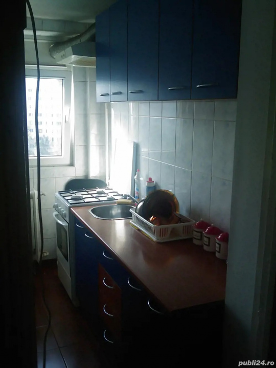  Apartament 2 Camere Tei Bucuresti — fotografie 4