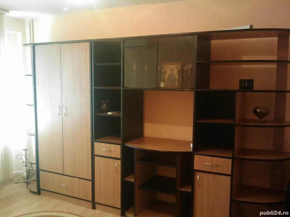  Apartament 2 Camere Tei Bucuresti — fotografie 5