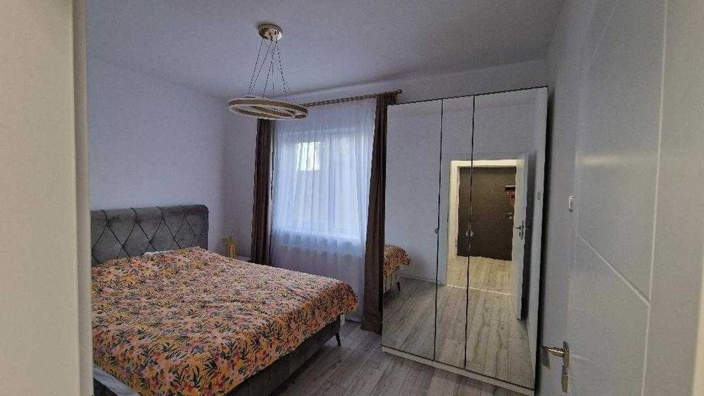  Apartament 2 Camere Regie Residence Parcare Bucuresti — fotografie 6