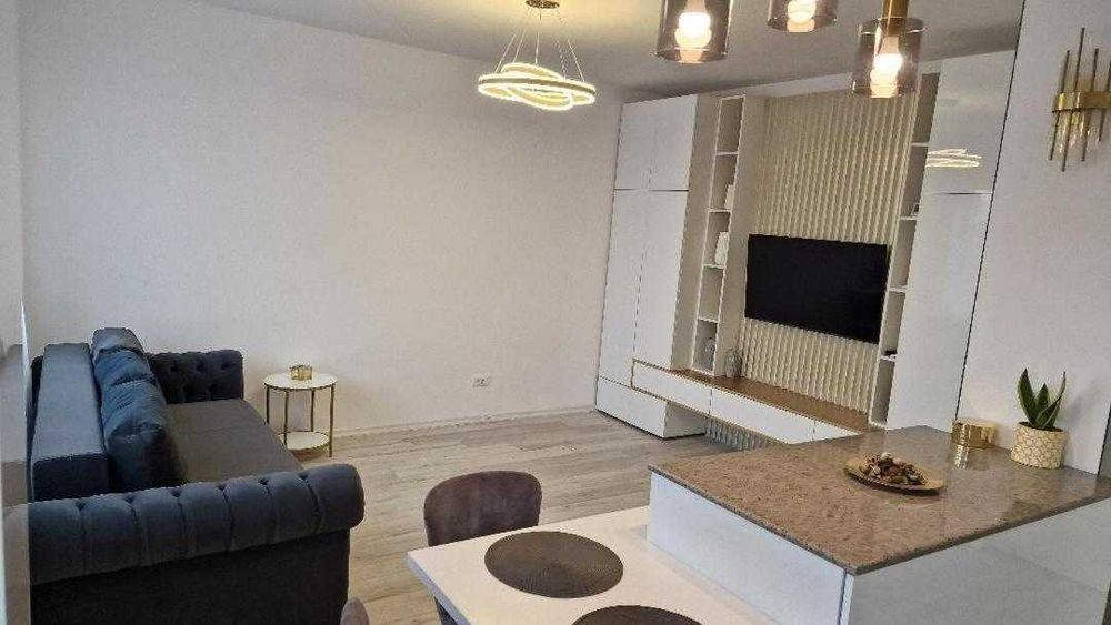  Apartament 2 Camere Regie Residence Parcare Bucuresti — fotografie 3