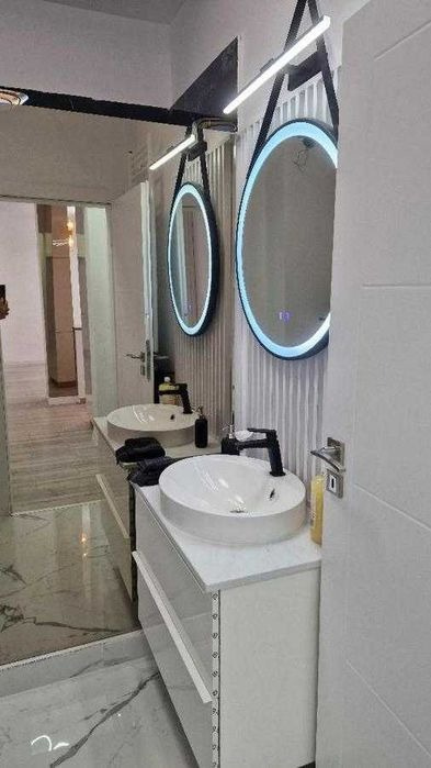  Apartament 2 Camere Regie Residence Parcare Bucuresti — fotografie 7