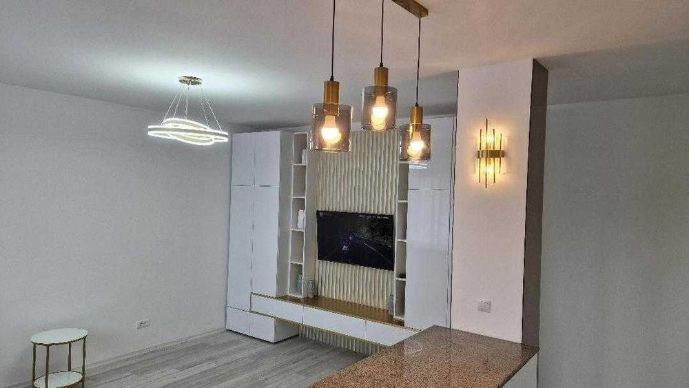  Apartament 2 Camere Regie Residence Parcare Bucuresti — fotografie 2