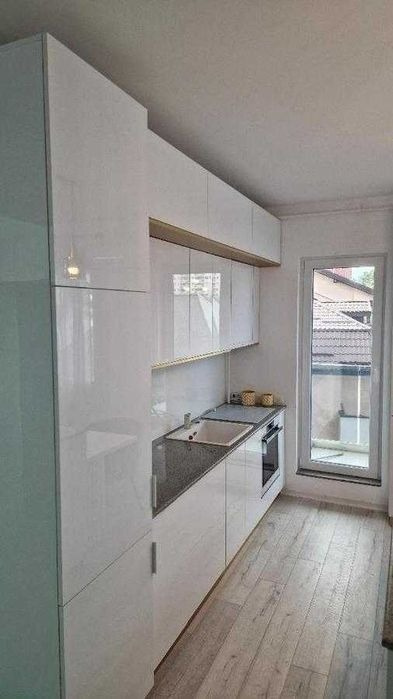  Apartament 2 Camere Regie Residence Parcare Bucuresti — fotografie 4