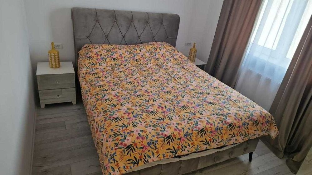  Apartament 2 Camere Regie Residence Parcare Bucuresti — fotografie 5