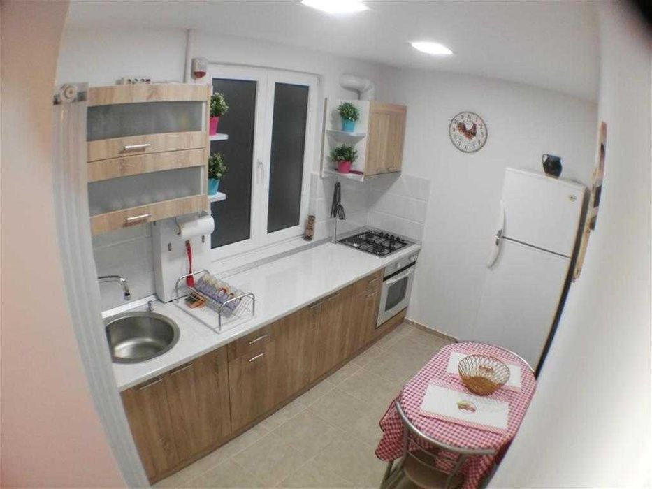  Apartament 2 Camere Tineretului Bucuresti — fotografie 3