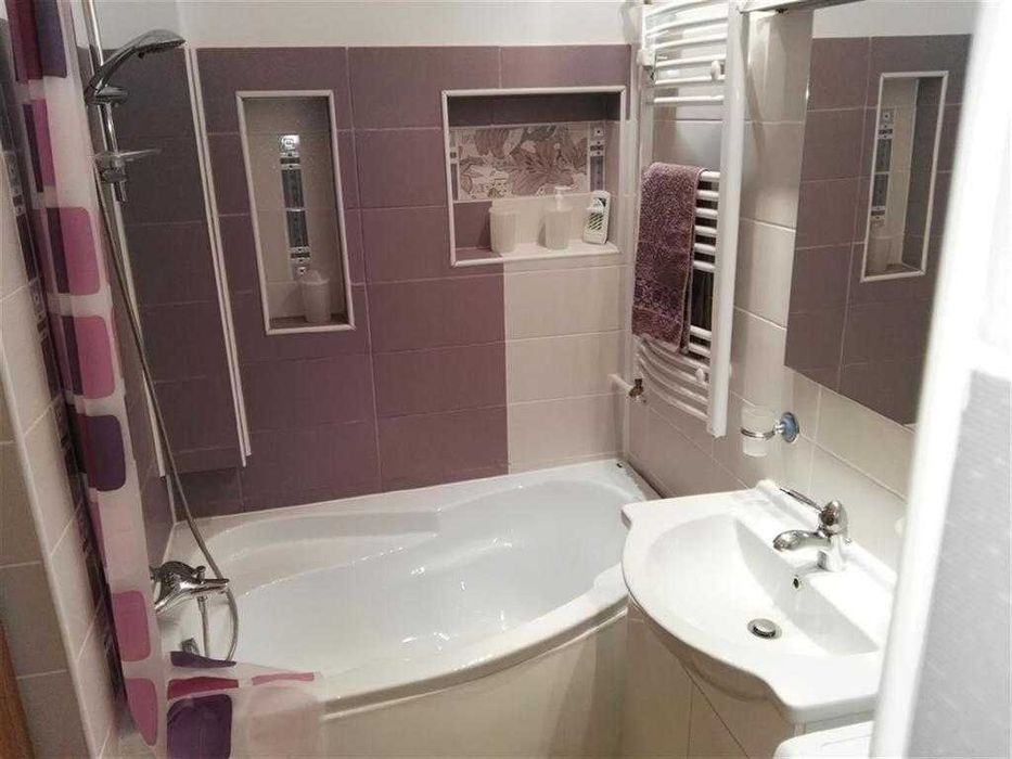  Apartament 2 Camere Tineretului Bucuresti — fotografie 5