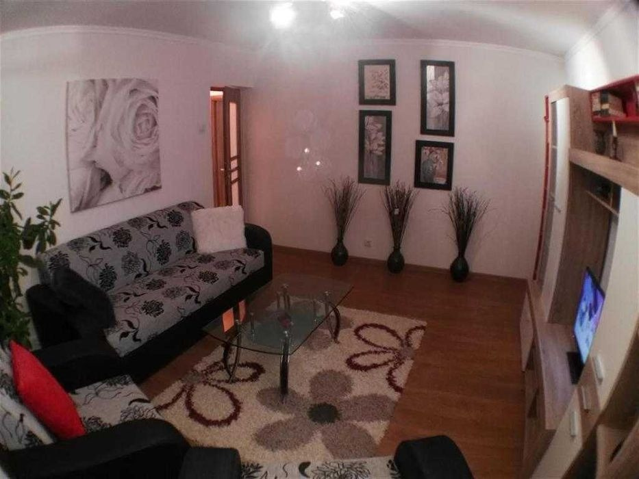  Apartament 2 Camere Tineretului Bucuresti — fotografie 2