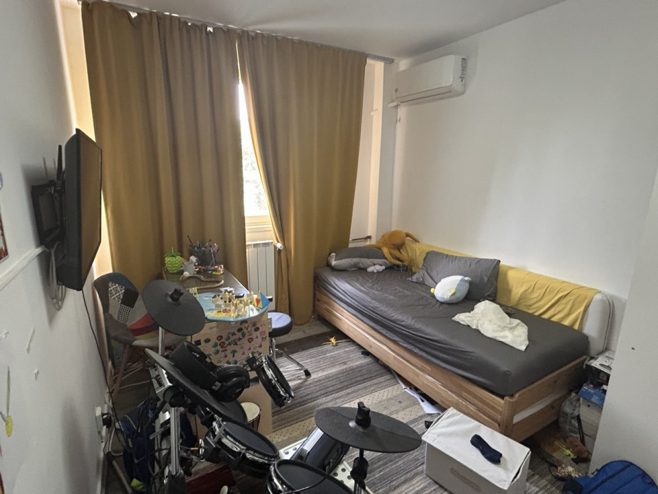  Apartament 3 Camere Obor Bucuresti — fotografie 4