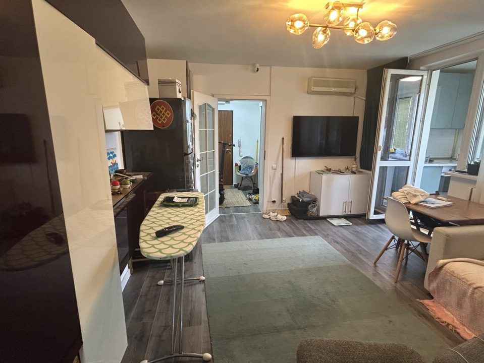  Apartament 3 Camere Obor Bucuresti — fotografie 2
