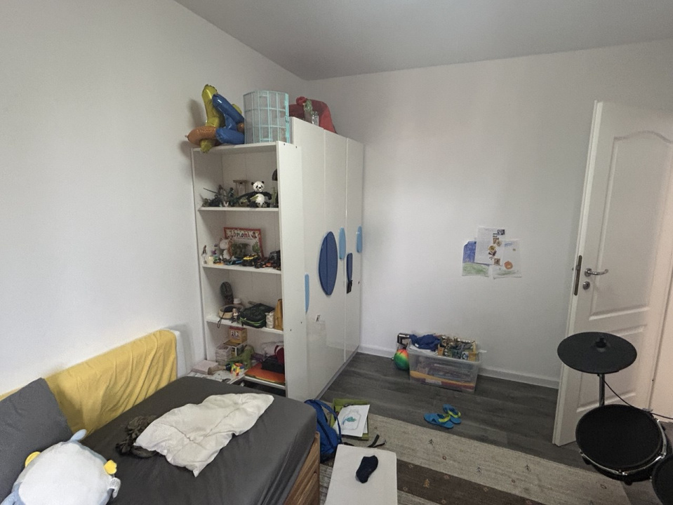  Apartament 3 Camere Obor Bucuresti — fotografie 5
