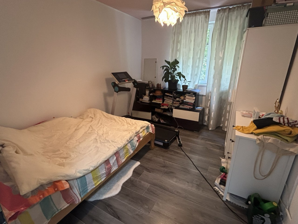  Apartament 3 Camere Obor Bucuresti — fotografie 7