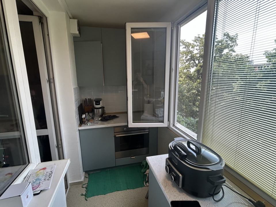  Apartament 3 Camere Obor Bucuresti — fotografie 10