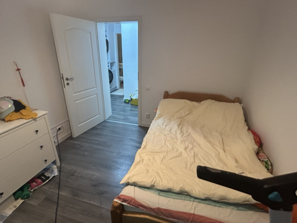  Apartament 3 Camere Obor Bucuresti — fotografie 6