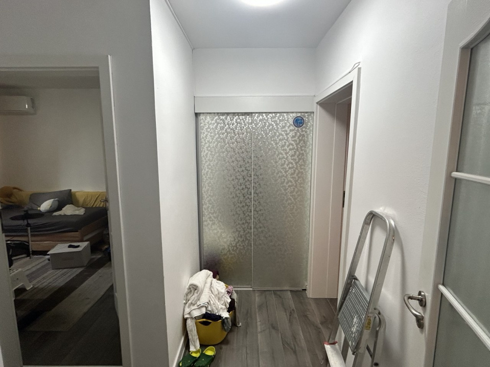  Apartament 3 Camere Obor Bucuresti — fotografie 16
