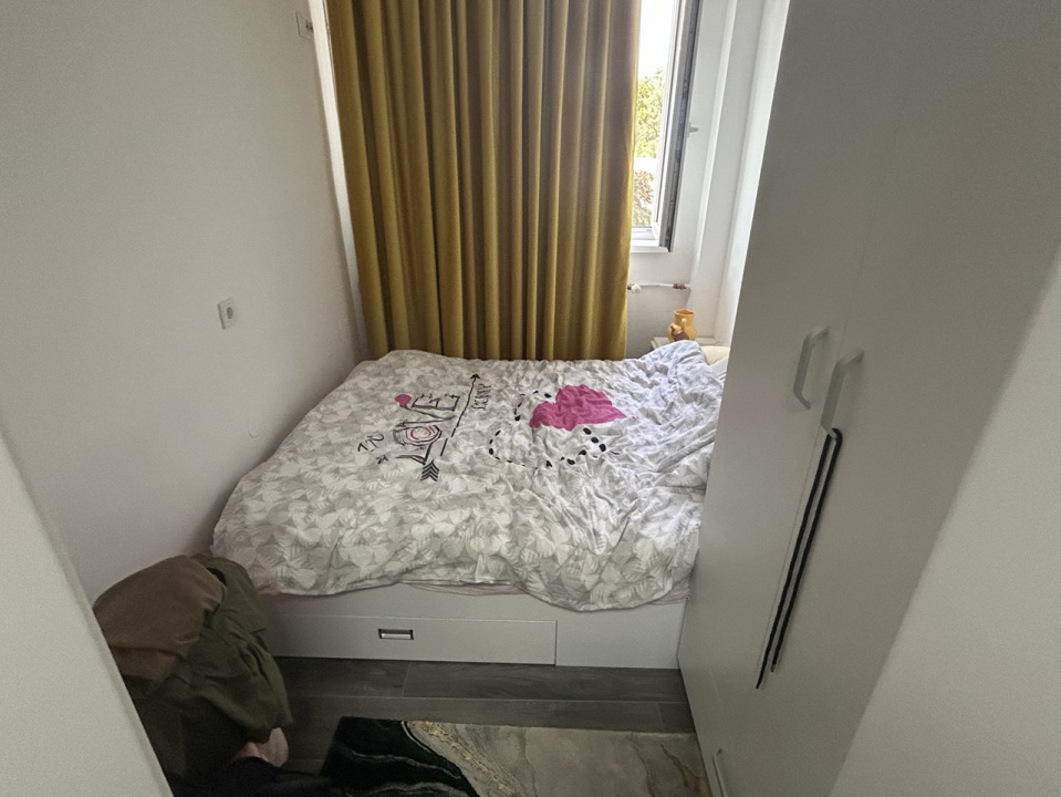  Apartament 3 Camere Obor Bucuresti — fotografie 8