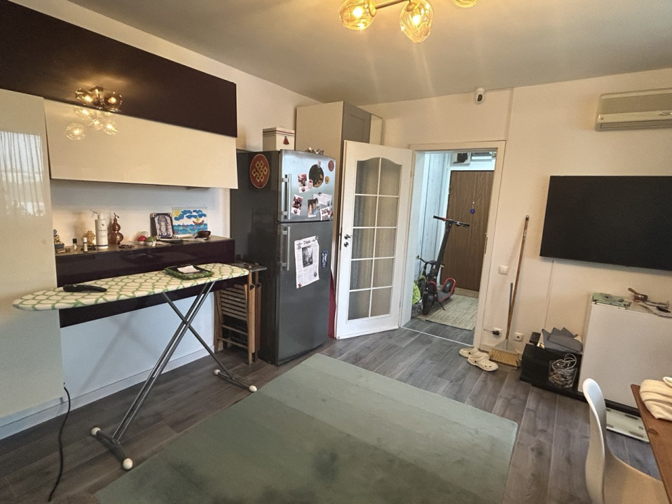  Apartament 3 Camere Obor Bucuresti — fotografie 3