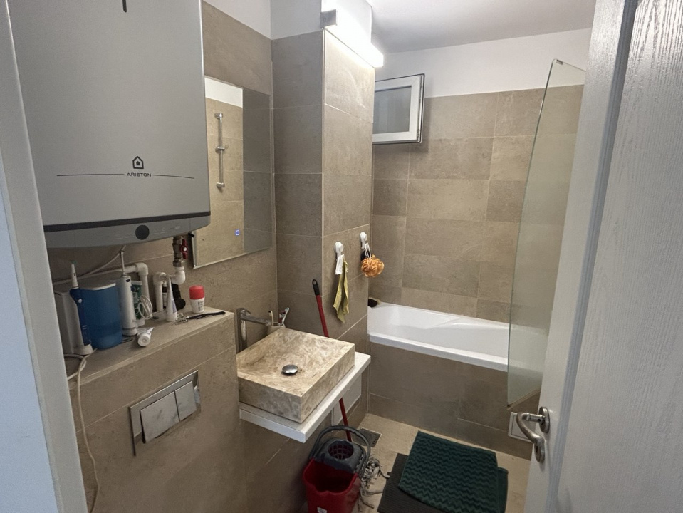  Apartament 3 Camere Obor Bucuresti — fotografie 12