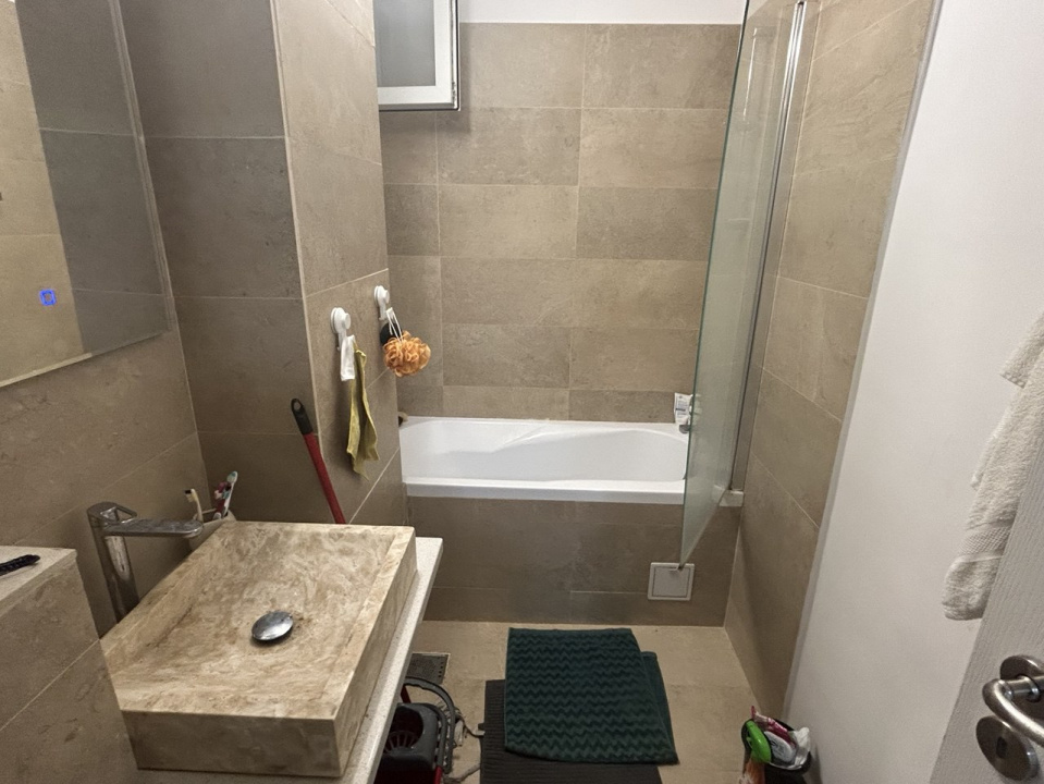  Apartament 3 Camere Obor Bucuresti — fotografie 13
