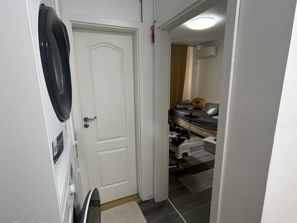  Apartament 3 Camere Obor Bucuresti — fotografie 15