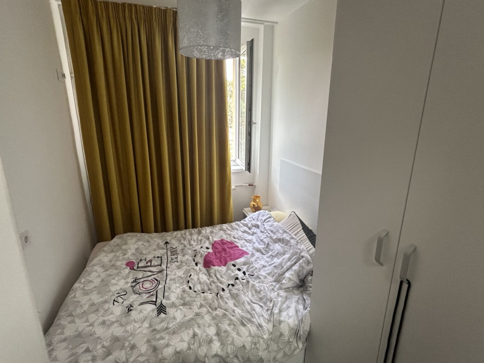  Apartament 3 Camere Obor Bucuresti — fotografie 9
