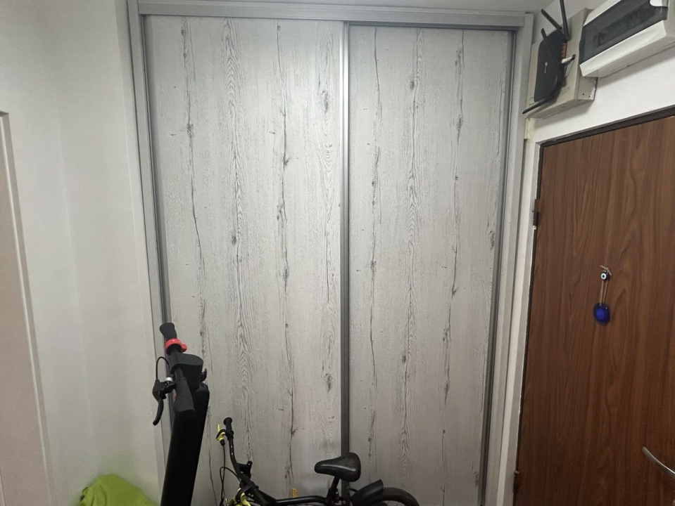  Apartament 3 Camere Obor Bucuresti — fotografie 14