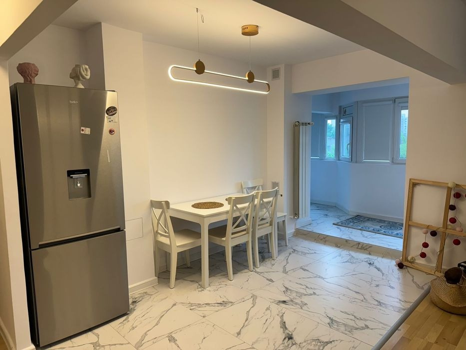  Apartament 3 Camere Iancului Bucuresti — fotografie 2