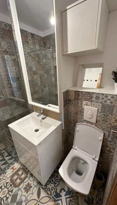  Apartament 3 Camere Iancului Bucuresti — fotografie 8