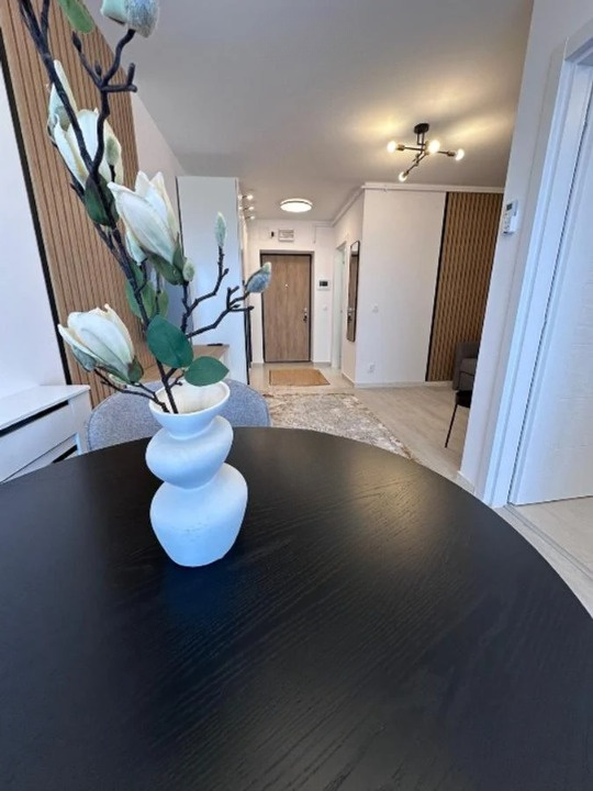 Hils Brauner | Garsoniera | Decomandat | Balcon | Prox. Metrou |  — fotografie 4