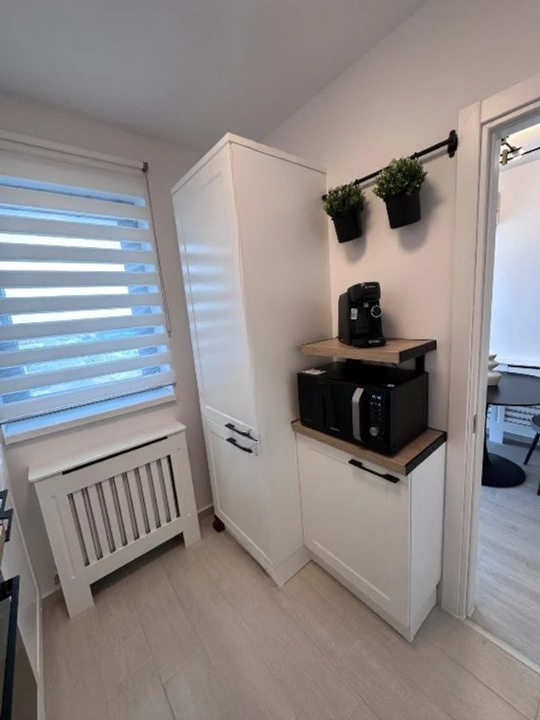 Hils Brauner | Garsoniera | Decomandat | Balcon | Prox. Metrou |  — fotografie 7