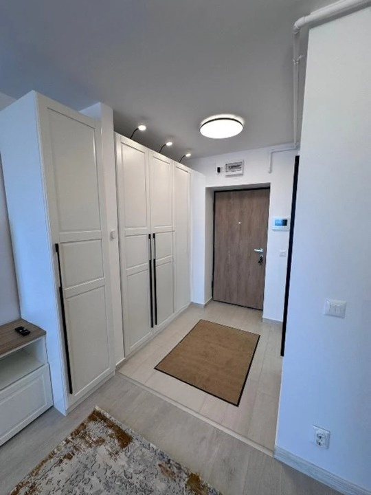 Hils Brauner | Garsoniera | Decomandat | Balcon | Prox. Metrou |  — fotografie 11
