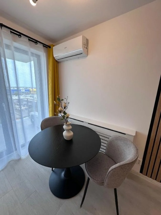 Hils Brauner | Garsoniera | Decomandat | Balcon | Prox. Metrou |  — fotografie 13
