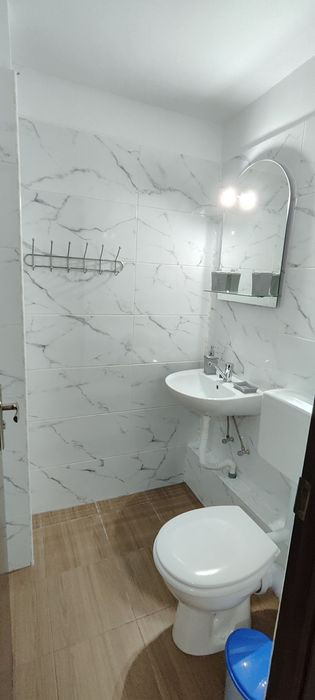 Dna Ghica | Decomandat | 2 Bai | 2 Balcoane | View panoramic | Pet Friendly — fotografie 6
