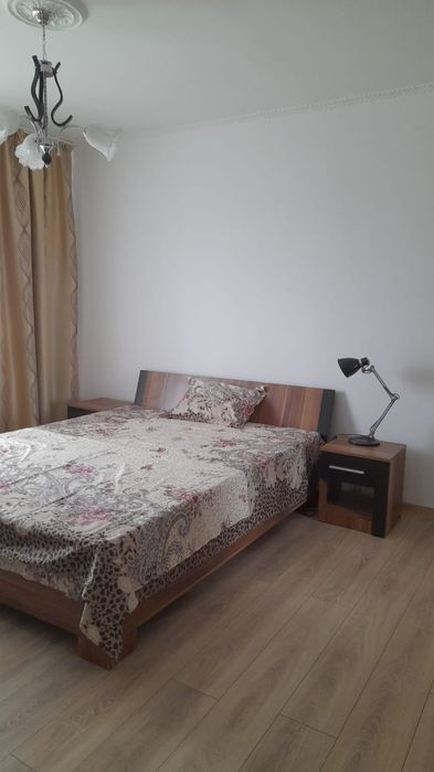 Dna Ghica | Decomandat | 2 Bai | 2 Balcoane | View panoramic | Pet Friendly — fotografie 2