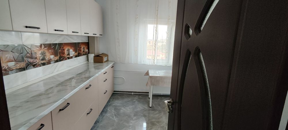 Dna Ghica | Decomandat | 2 Bai | 2 Balcoane | View panoramic | Pet Friendly — fotografie 8