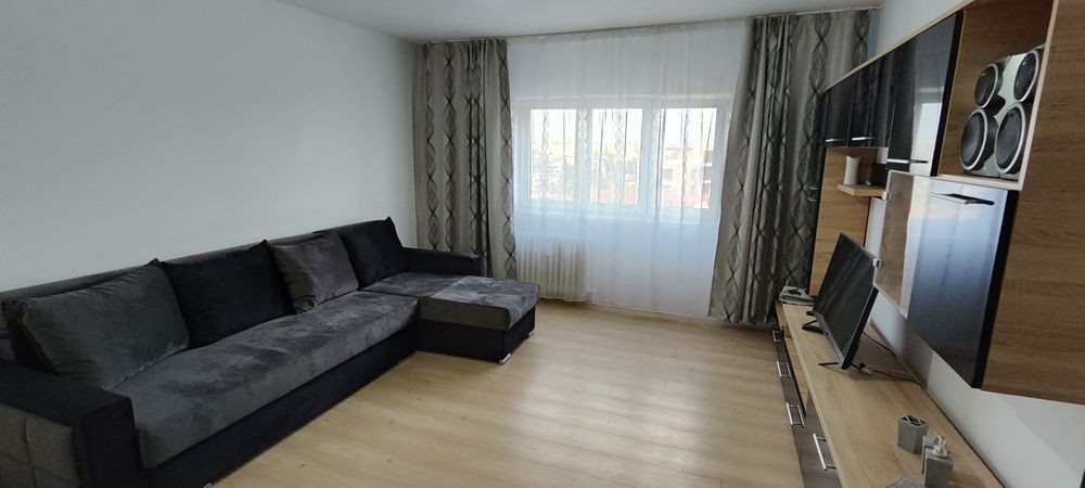 Dna Ghica | Decomandat | 2 Bai | 2 Balcoane | View panoramic | Pet Friendly — fotografie 5