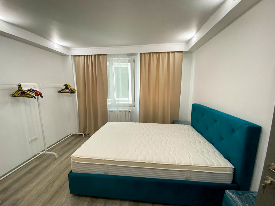 2 Camere Modern Complet renovat cu balcon si parcare pe Bd Ferdinand — fotografie 3