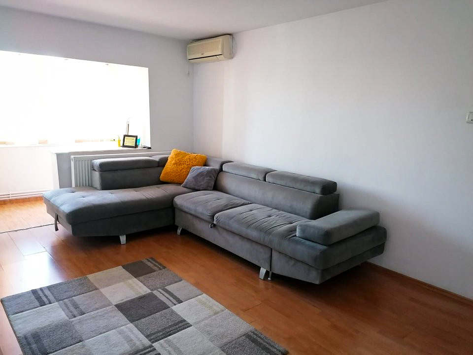 Comision 0% 3 Camere modern cu 2 bai si balcon decomandat in zona Anda — fotografie 4