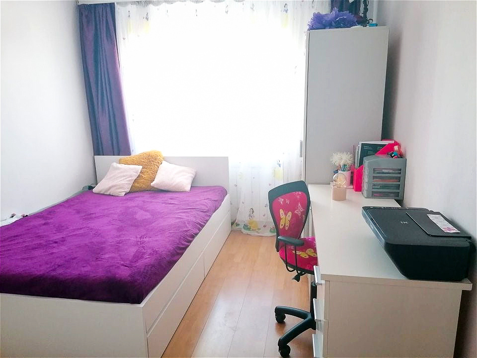 Comision 0% 3 Camere modern cu 2 bai si balcon decomandat in zona Anda — fotografie 10
