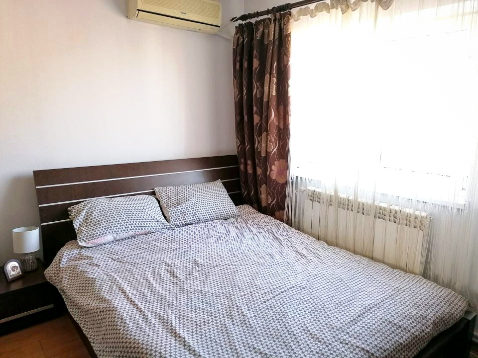 Comision 0% 3 Camere modern cu 2 bai si balcon decomandat in zona Anda — fotografie 12