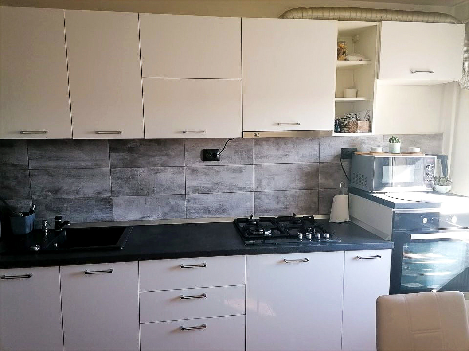 Comision 0% 3 Camere modern cu 2 bai si balcon decomandat in zona Anda — fotografie 7