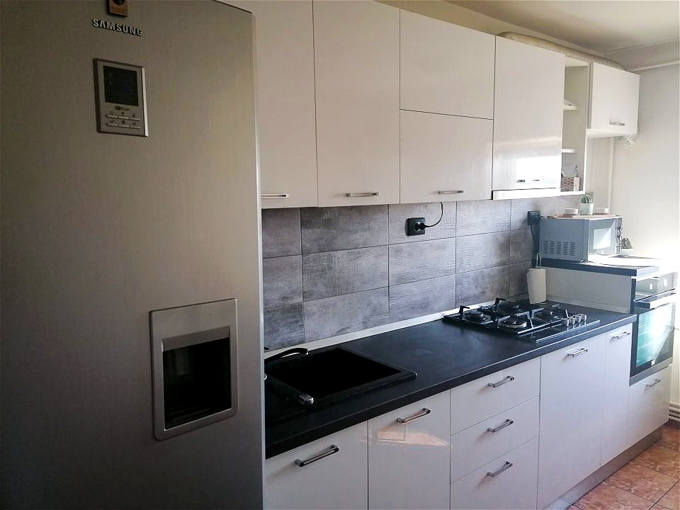 Comision 0% 3 Camere modern cu 2 bai si balcon decomandat in zona Anda — fotografie 6