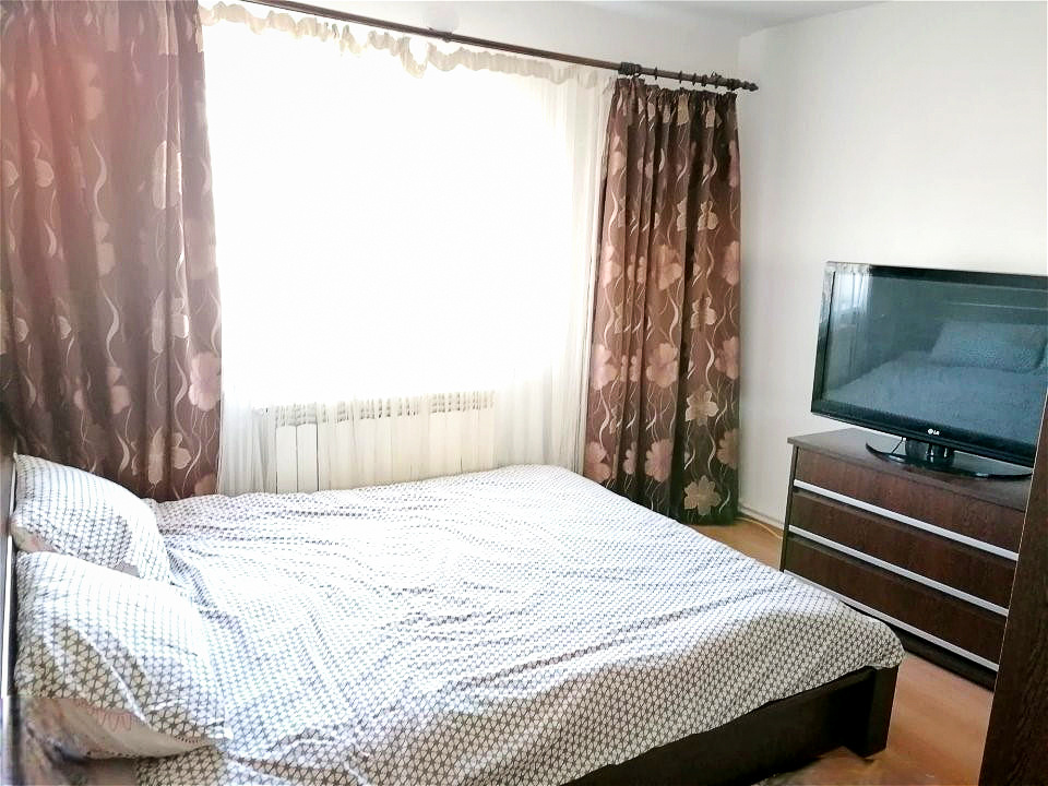 Comision 0% 3 Camere modern cu 2 bai si balcon decomandat in zona Anda — fotografie 13