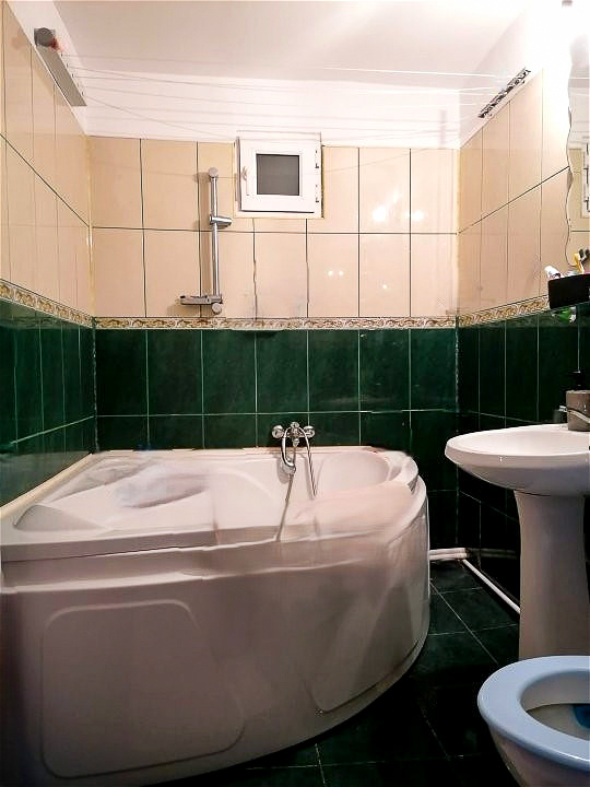 Comision 0% 3 Camere modern cu 2 bai si balcon decomandat in zona Anda — fotografie 14