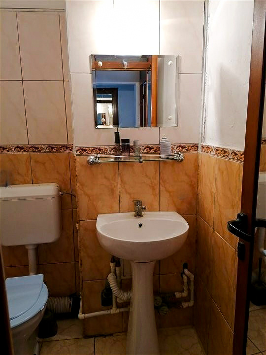 Comision 0% 3 Camere modern cu 2 bai si balcon decomandat in zona Anda — fotografie 15