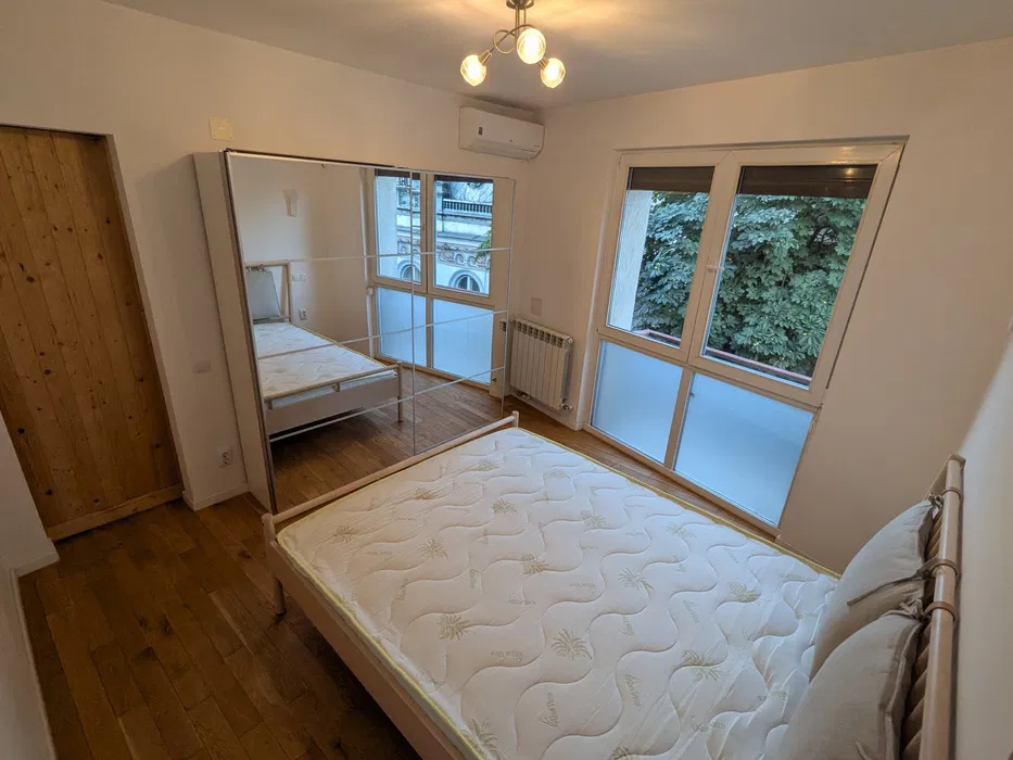 Calea Victoriei | 3 Camere | Centrala Imobil | Prox. Metrou | Pet Friendly |  — fotografie 3