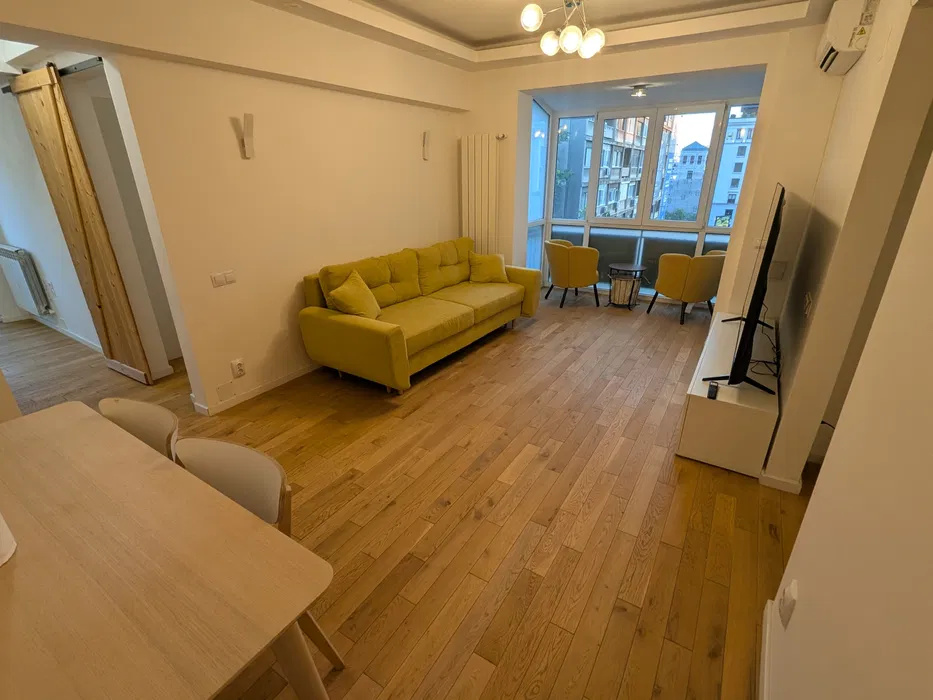 Calea Victoriei | 3 Camere | Centrala Imobil | Prox. Metrou | Pet Friendly |  — fotografie 2