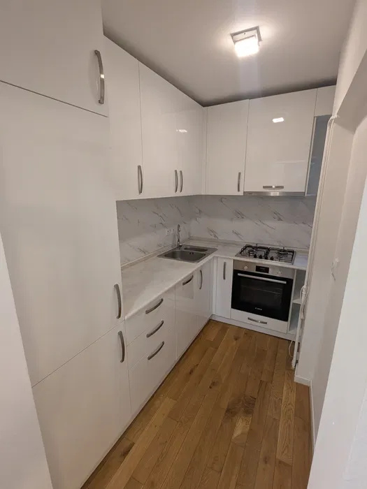 Calea Victoriei | 3 Camere | Centrala Imobil | Prox. Metrou | Pet Friendly |  — fotografie 7