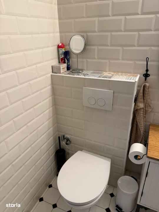 Apartament 2 Camere Ghencea Bucuresti — fotografie 7