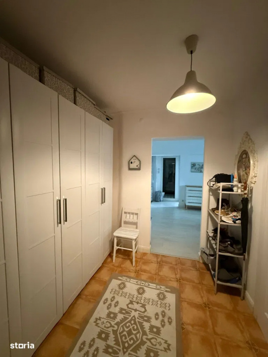Apartament 2 Camere Ghencea Bucuresti — fotografie 4