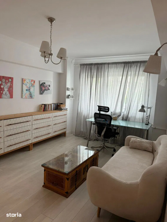 Apartament 2 Camere Ghencea Bucuresti — fotografie 2